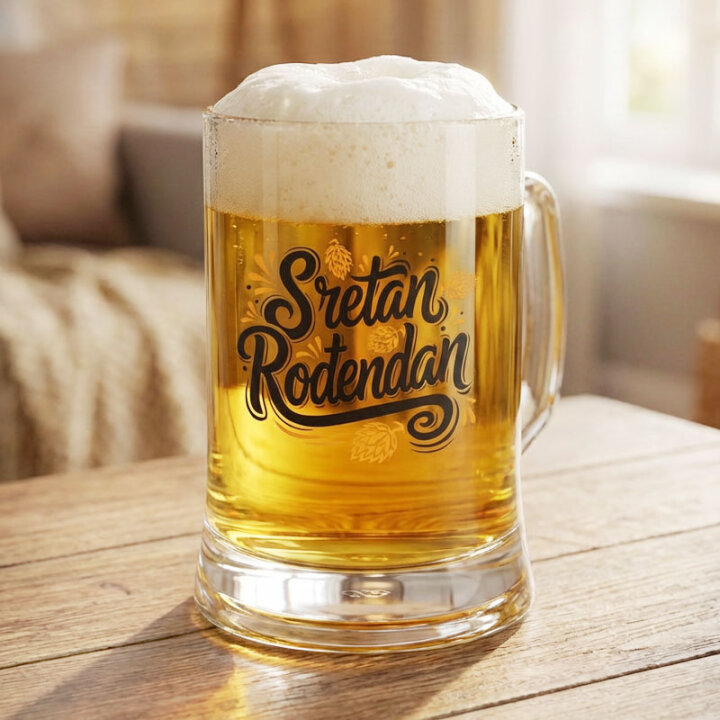 KRIGLA S TISKOM 0,5L 