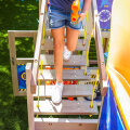 KINDERKRAFT NERF BATTLE FORT DJEČJE IGRALIŠTE