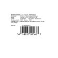 ŠKARE SONOMA 7,5 x 21,5 cm - SORT BOJE