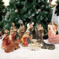 FIGURE ZA JASLICE 20 CM 11/1
