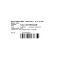 ŠALICA PORCULANSKA LIBERTY 230 mL - PLAVI CVJETNI DEKOR - SORT