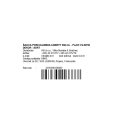 ŠALICA PORCULANSKA LIBERTY 350 mL - PLAVI CVJETNI DEKOR - SORT