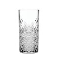 ČAŠE TIMELESS VISOKE STAKLENE 4/1 450 mL