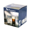 ČAŠE TIMELESS VISOKE STAKLENE 4/1 450 mL