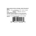 ČAŠE GLASS4YOU ESTELLA-ISTANBUL VISOKE STAKLENE 6/1 290 mL