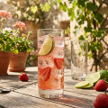 ČAŠE GLASS4YOU ESTELLA-ISTANBUL VISOKE STAKLENE 6/1 290 mL
