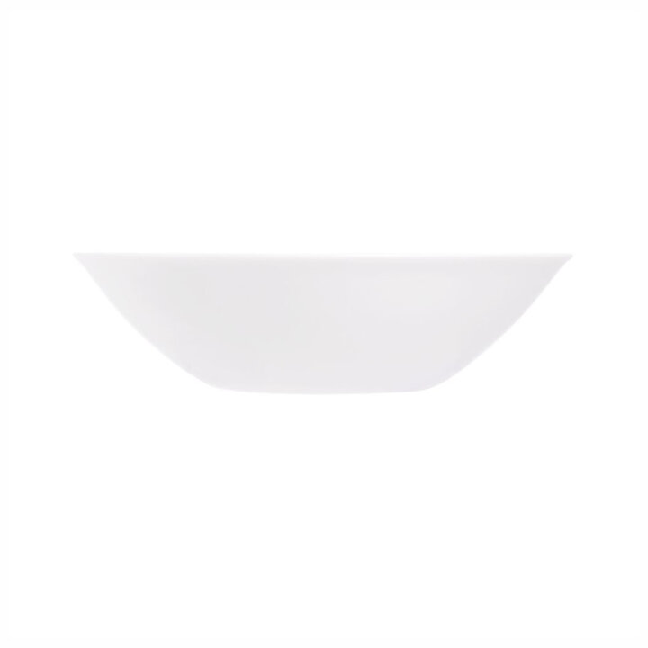 ZDJELICA SWEET LINE BIJELA 16,5 cm OPALNO STAKLO - LUMINARC