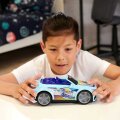 AUTIĆ SA SVJETLOM I ZVUKOM KOJI SE OKREĆE - MERCEDES BENZ E KLASA 23,5 cm