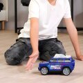 AUTIĆ SA SVJETLOM I ZVUKOM KOJI SE OKREĆE - MERCEDES BENZ G KLASA 23,5 cm