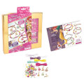DISNEY PRINCESS SET ZA IZRADU NAKITA 23x24 CM - CRYSTAL DREAMS