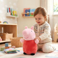 PEPPA PIG PLIŠ 25 cm - JAZWARES