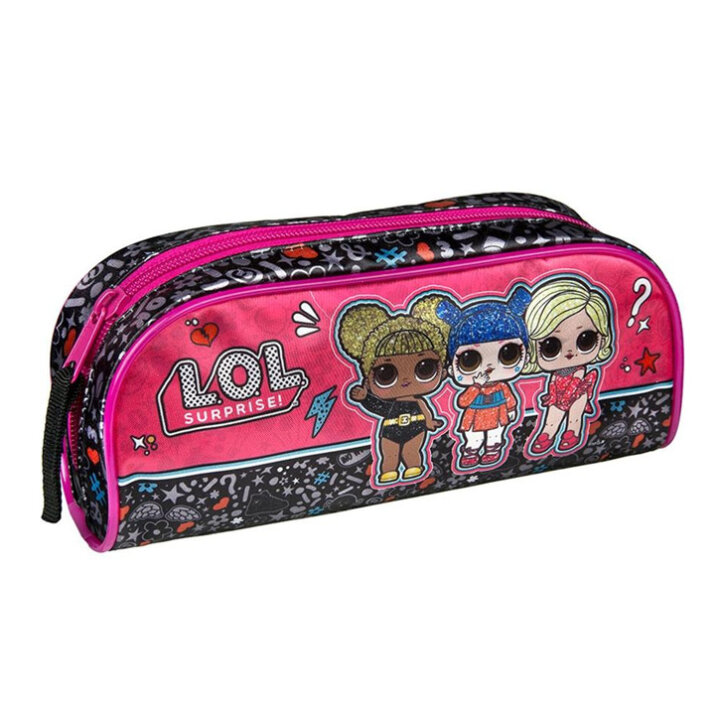 LOL PERNICA ETUI 22x9x7 cm - UNDERCOVER