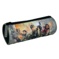 DISNEY STAR WARS PERNICA ETUI 22x7 cm  - UNDERCOVER
