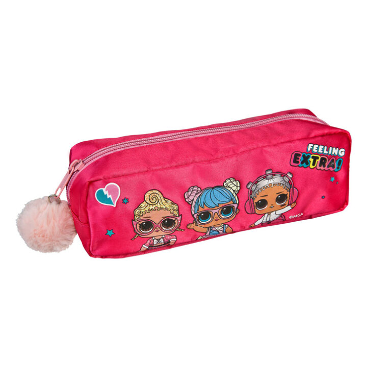 LOL PERNICA ETUI PRAZNA 21,5x7 cm - UNDERCOVER