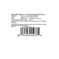 PING-PONG REKETI 2/1 S 3 LOPTICE NA BLISTERU 25x15 cm