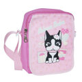 TORBICA DJEČJA REBECA BONBON CITYBAG 20x17 CM