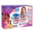 DISNEY PRINCESS SET ZA IZRADU NAKITA 5 u 1 37x27 CM - MAKE IT REAL