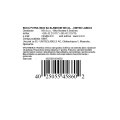 BOCA PUTNA INOX SA SLAMKOM 500 mL - UNITED LABELS