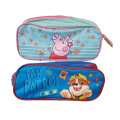 PERNICA - PEPPA PIG / PAW PATROL 22,5 CM SORT
