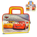 DISNEY CARS TORBICA 25x24 CM - SNAKEBYTE