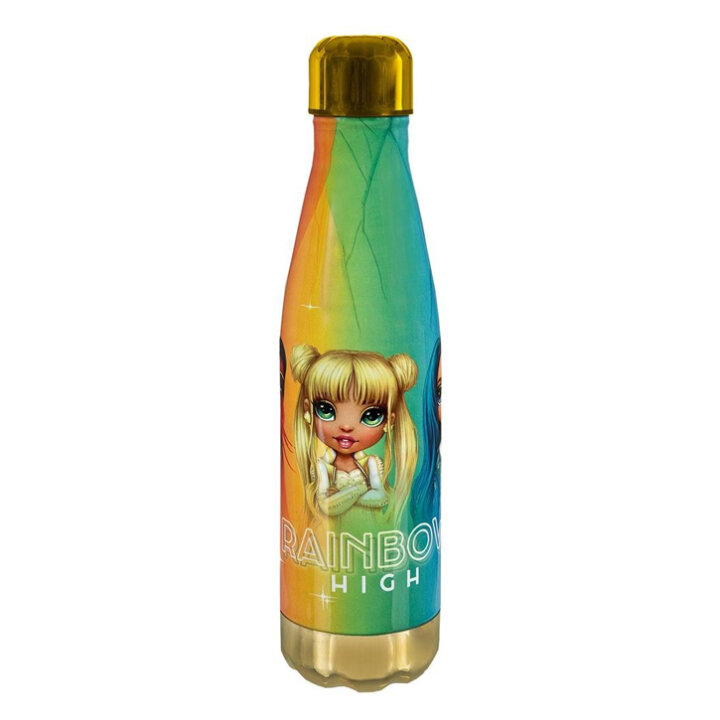 TERMOS BOCA RAINBOW HIGH 450 mL