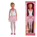 LUTKA BALERINA 105 cm