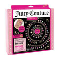 SET ZA IZRADU NARUKVICA - JUICY COUTURE U KUTIJI 25x28 CM 169 DIJELNI