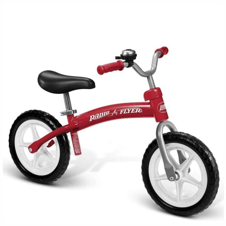 BICIKL BEZ PEDALA - BALANCE