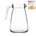 VRČ CARRE STAKLENI 1800 mL