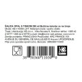 ŠALICA OPAL S TISKOM 290 ml Božićne kalorije se ne broje