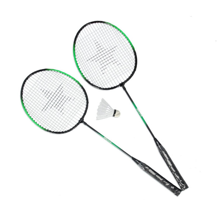 REKETI I LOPTICA SET ZA BADMINTON 65 CM