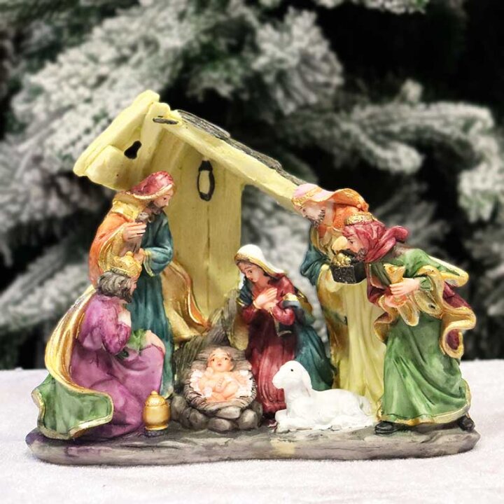 JASLICE 20x8,5x16  cm