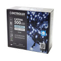 ŽARULJICE ZA BOR LED 500/1 HLADNO BIJELE S FUNKCIJAMA - VANJSKE  / UNUTARNJE