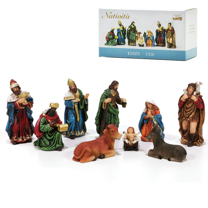 FIGURE ZA JASLICE 9/1 13 cm
