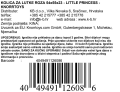 KOLICA ZA LUTKE ROZA 54x55x23 - LITTLE PRINCESS - KNORRTOYS