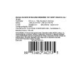 KUGLE ZA BOR STAKLENE SREBRNE 10/1 SORT OBLICI 6 cm / 12 cm