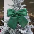 MAŠNA DEKORATIVNA 44 cm ZELENA