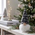 BOŽIĆNA DEKORACIJA GNOM  SORT 13 CM