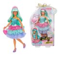 LUTKA DREAM ELLA CANDY MIRISNA 29 cm - COTTON CANDY
