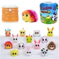 SPRINGLINGS IZNENAĐENJE PLIŠANA ŽIVOTINJA - LITTLE TIKES