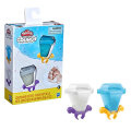 PLAY-DOH LJIGAVCI CRYSTAL CRUNCH 85 g