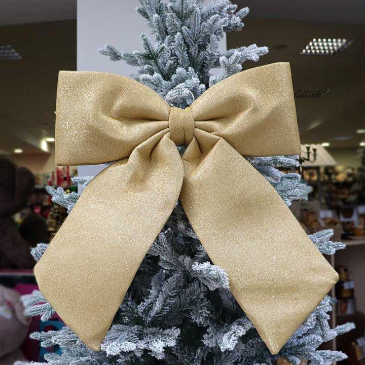 MAŠNA DEKORATIVNA 60 cm ZLATNA