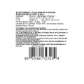 SVIJEĆE MIRISNE U STAKLENIM METALIZIRANIM SVIJEĆNJACIMA 3/1 SORT 16,5x6,5 cm