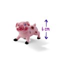 BOJANKA BLOK S MAGIČNIM VODENIM MARKEROM NA BLISTERU FARMA S FIGURICOM - SIMBA