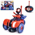 AUTIĆ NA DALJINSKO UPRAVLJANJE MILES MORALES TECHNO-RACER