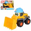 BAGER ZA IGRU ABC LUCY LOADER 25 CM - SIMBA