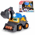 BAGER ZA IGRU ABC DANNY DIGGER 25 CM - SIMBA