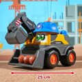 BAGER ZA IGRU ABC DANNY DIGGER 25 CM - SIMBA