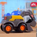 BAGER ZA IGRU ABC DANNY DIGGER 25 CM - SIMBA