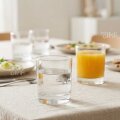 ČAŠE GLASS4YOU ESTELLA ISTANBUL 250 mL 6/1